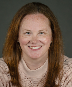 Monica Lester